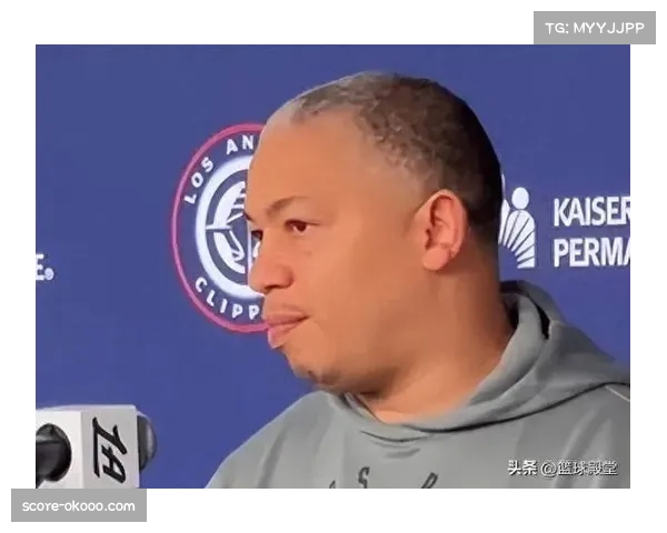 泰伦卢构建快船均衡体系，防守整体性取代个人英雄主义