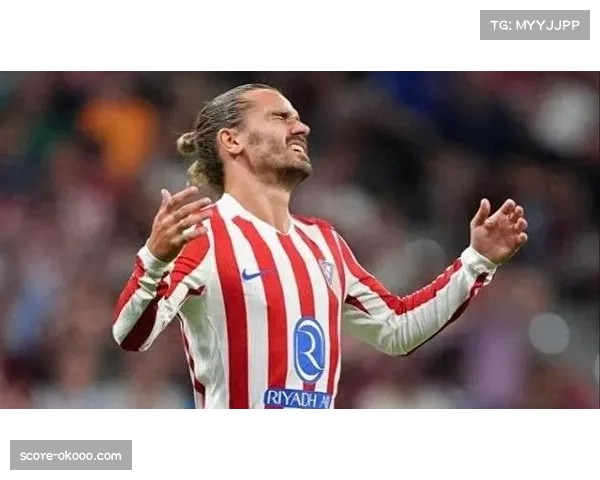 小西蒙尼后插上抽射破门 马竞中场进攻参与度显著提升