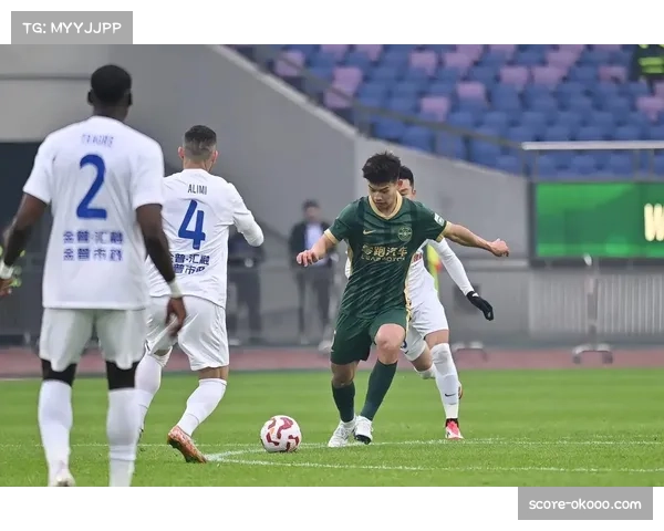 上海申花扣10分后攀升至第五 四连胜展现强大反弹力